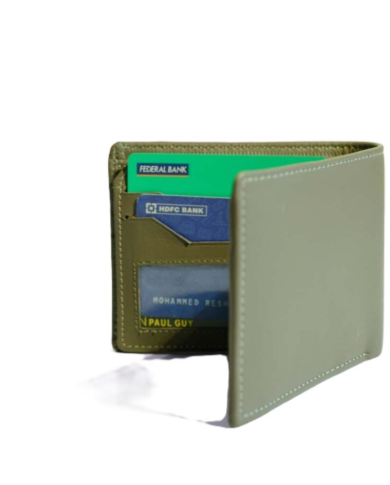 Prokarry Mens Wallet - Image 2