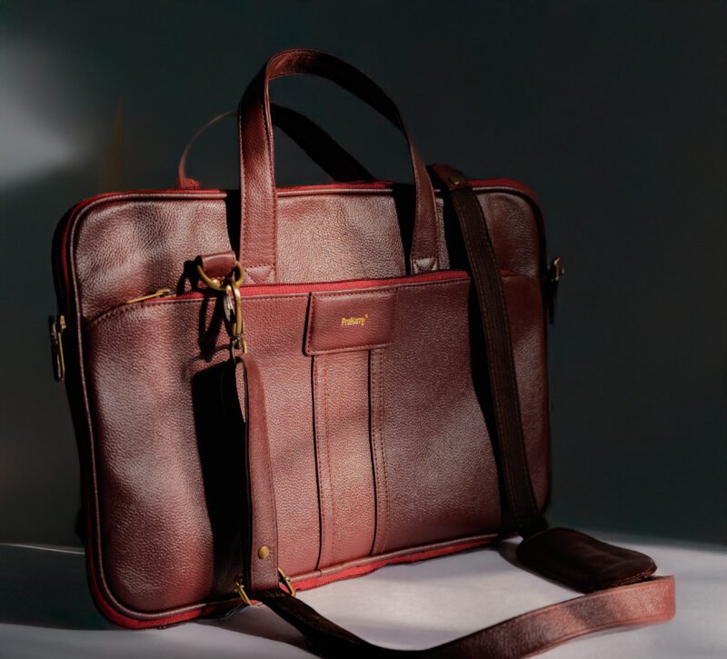 Prokarry Pro Savy Dark Brown - Image 3