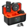 Portronics VlogMate 3
