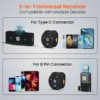 Portronics VlogMate 3 - Image 5