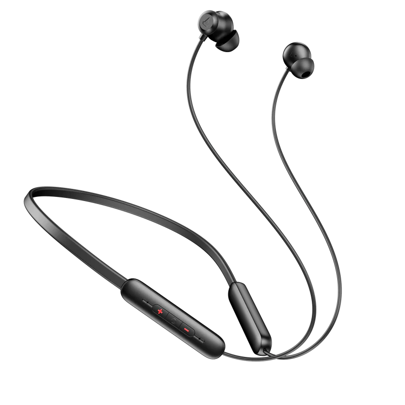 boAt Rockerz Summit Wireless Neckband - Image 4