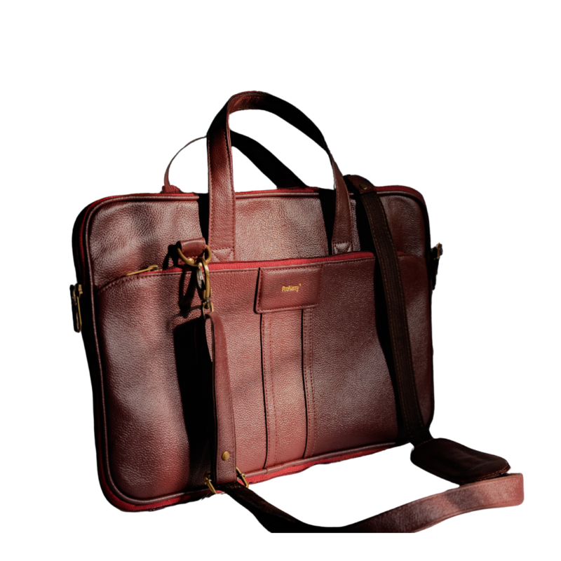 Prokarry Pro Savy Dark Brown