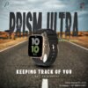 PRISM ULTRA SMART WATCH