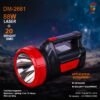 LASER-LED DM-2661 88W