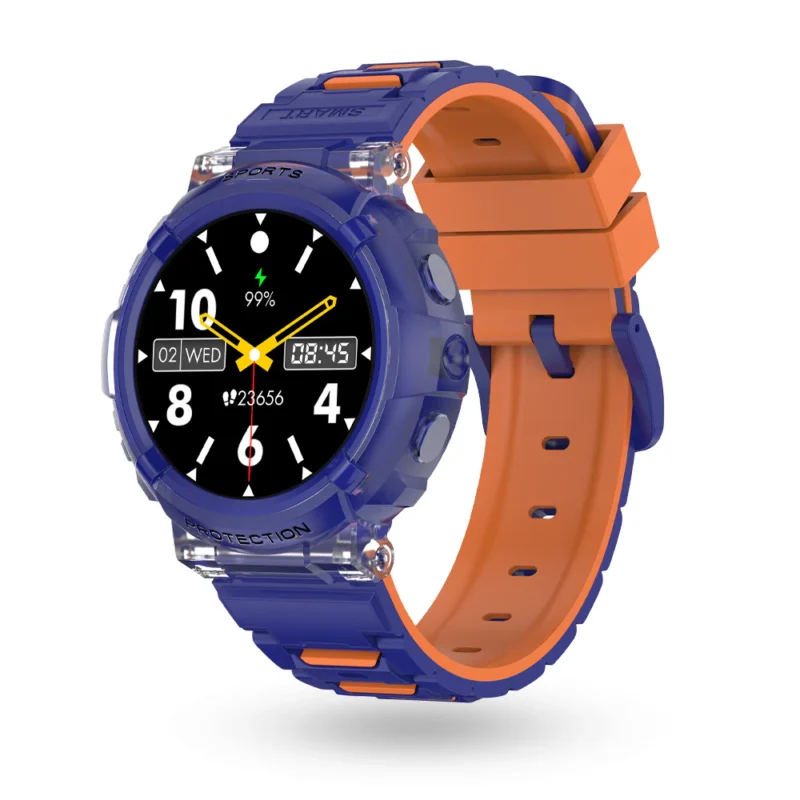 URBAN ZIPPY WATCH - Image 3
