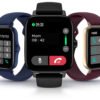 COSMOS CURVE SMART WATCH - Image 3