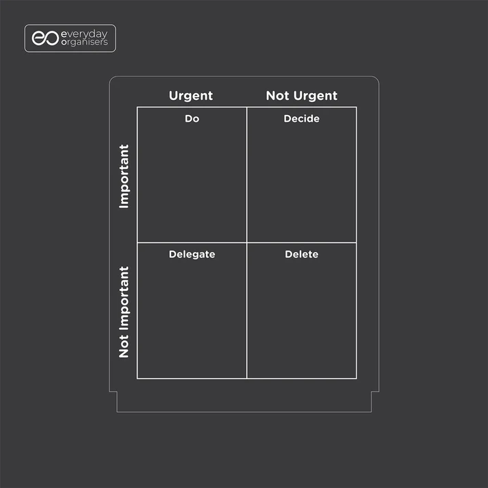 EVERYDAY ORDANISERS TASK MASTER NEO - Image 2
