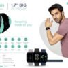 PRISM ULTRA SMART WATCH - Image 3