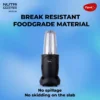 Pigeon NUTRI MASTER 400 W Juicer Mixer Grinder - Image 4