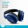 URBN Thump 550 HD Wireless Headphone - Image 3