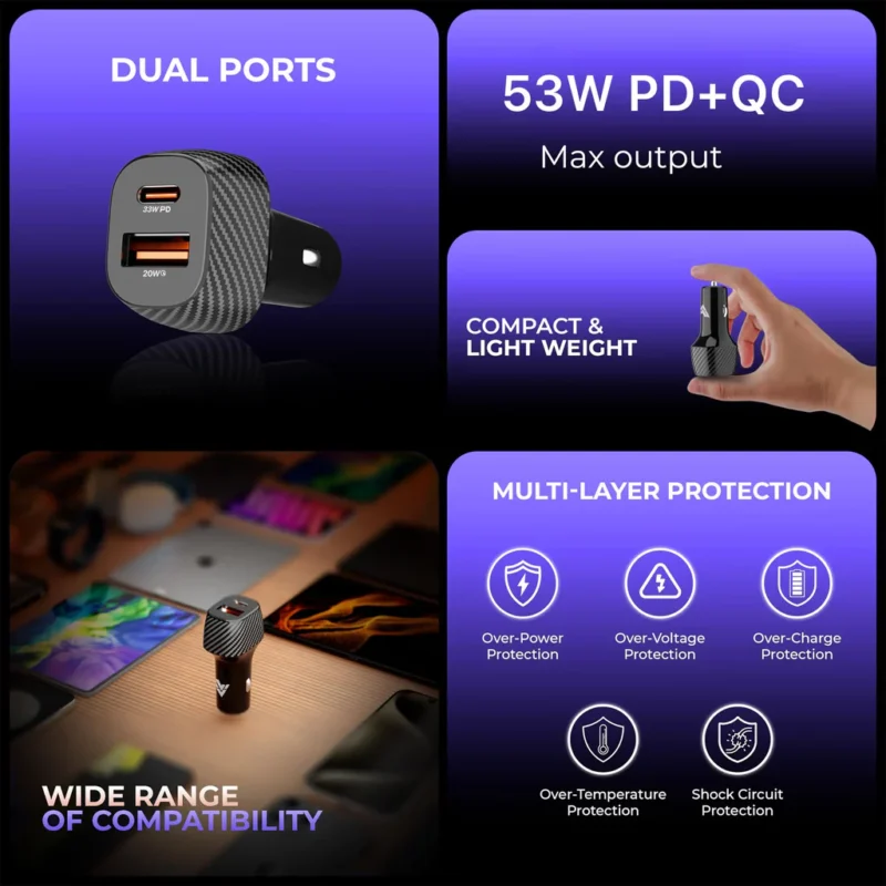 DR VAKU® TROSVOLT 53W - Image 5