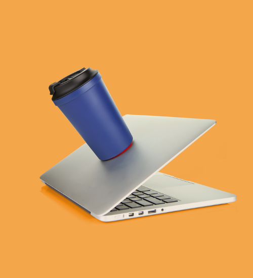Suction Mug - Image 2