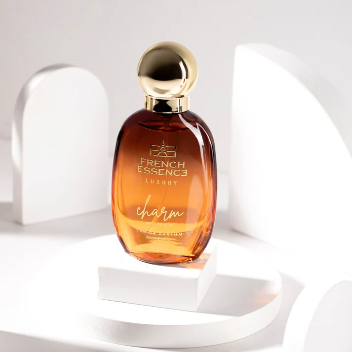 french essence charm women - Image 2