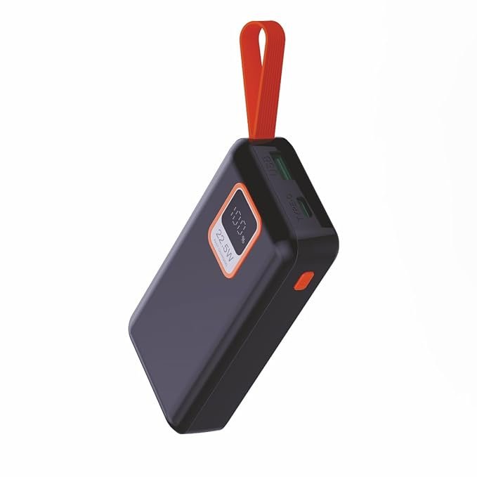 Portronics Ampbox 10K 10000 mAh