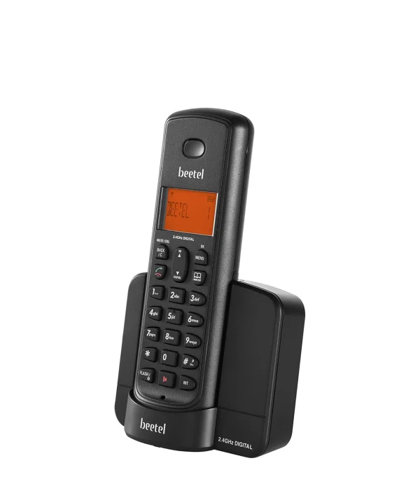 Beetel X90 Cordless 2.4Ghz Landline Phone