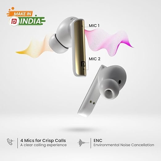 Portronics Harmonics Twins S7 - Image 6