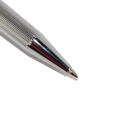 Meta Twist Ball Pen - Image 2