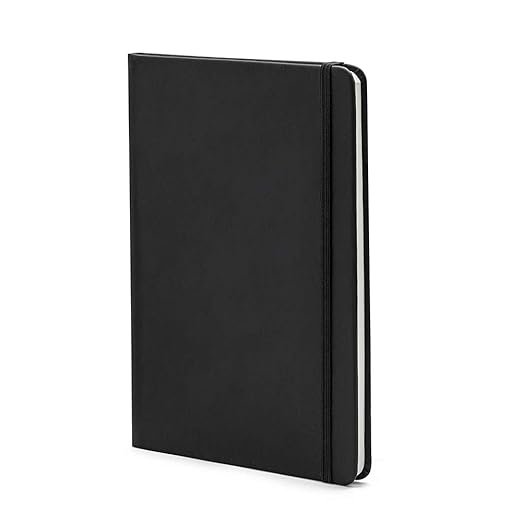 Sheaffer 9322 Gift 100 Ballpoint Pen – Black With Gold Tone Trim And A5 Note Book - Image 2