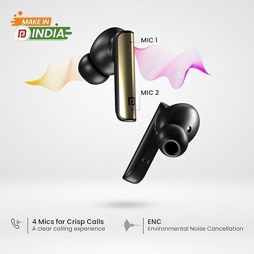 Portronics Harmonics Twins S7 - Image 2