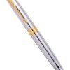 Parker Aster Shiny Chrome |Chrome Trim |Ball Pen