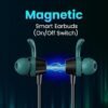 Portronics Harmonics X2 Bluetooth Neckband - Image 3