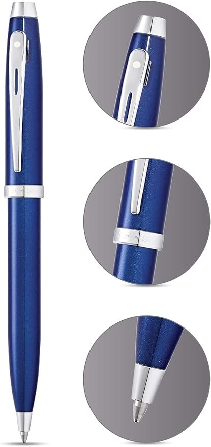 Sheaffer 9339 ball pen - Image 3