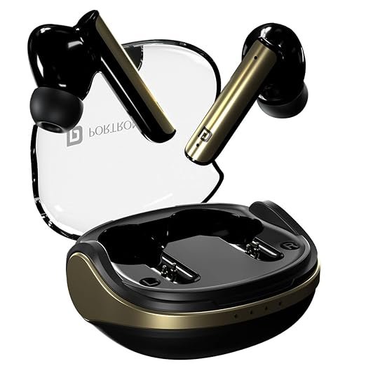 Portronics Harmonics Twins S7 - Image 5