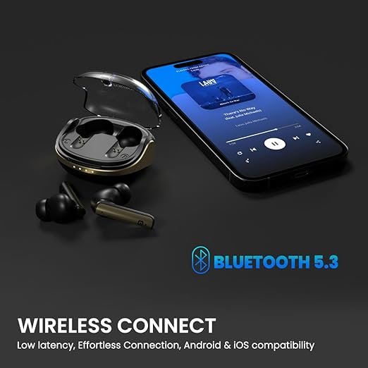 Portronics Harmonics Twins S7 - Image 4