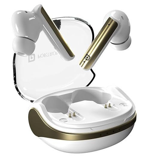 Portronics Harmonics Twins S7