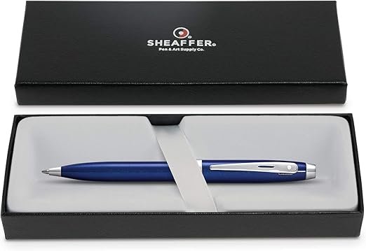 Sheaffer 9339 ball pen - Image 2