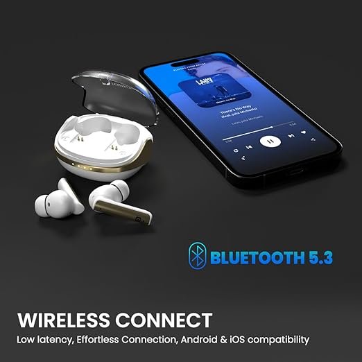 Portronics Harmonics Twins S7 - Image 8
