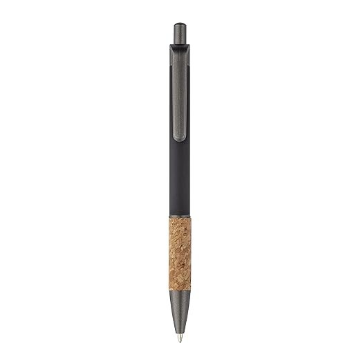 Cork Grip Pen