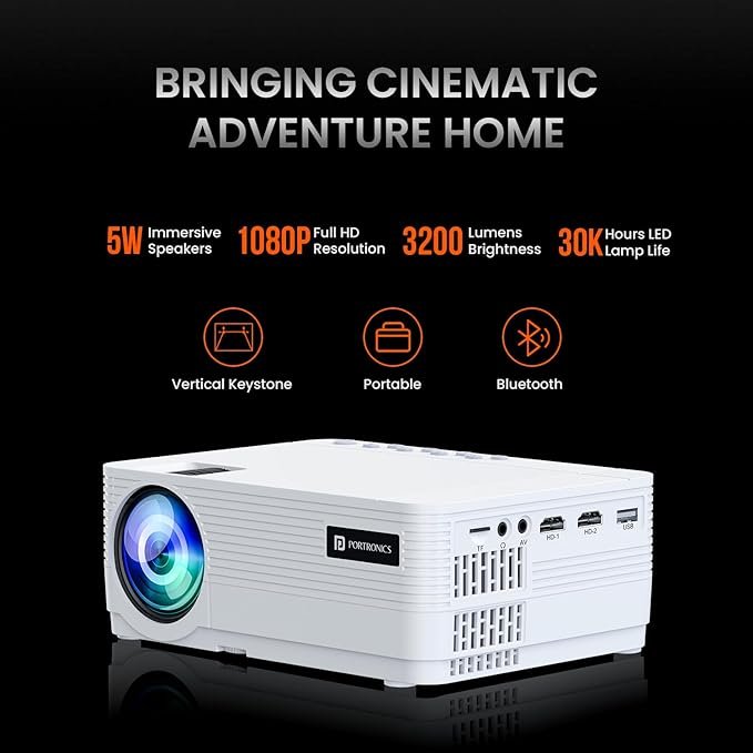 Portronics Beem 420 - Image 4