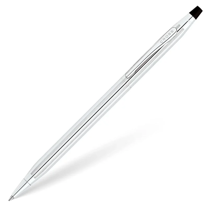 Cross Classic Century Chrome Ballpoint Pen -3502