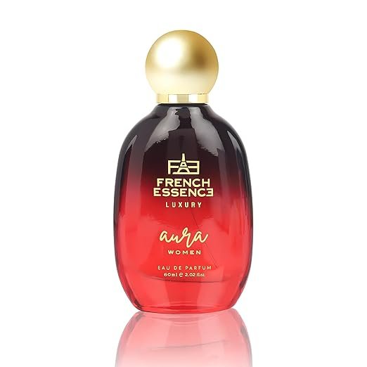 French Essence Premium Perfume for Women