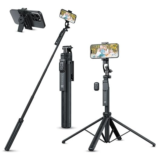 Portronics Lumistick 2