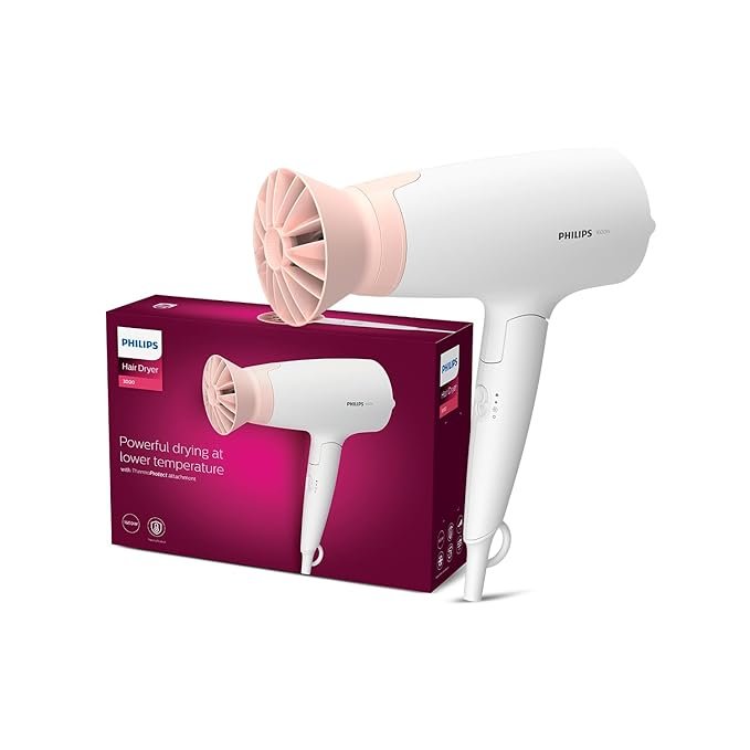 Philips Hair Dryer