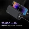 Portronics Luxcell B 20K Advanced 20000 mAh - Image 3