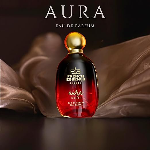 French Essence Premium Perfume for Women - Image 3