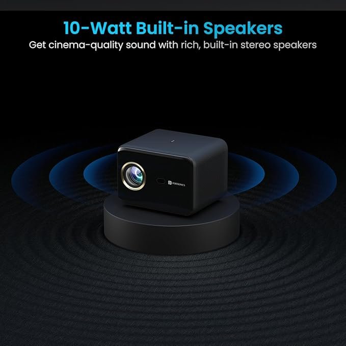 Portronics Beem 460 - Image 3