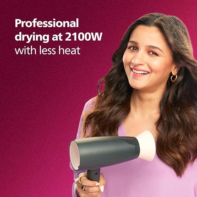 Philips Hair Dryer - Image 4