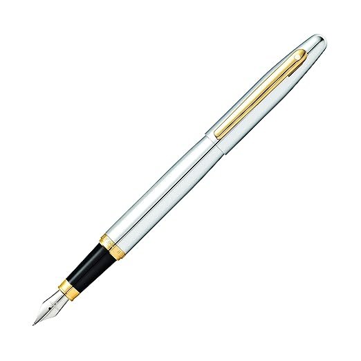 Sheaffer VFM