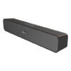Portronics Decibel 24 | 10W Bluetooth Soundbar Speaker