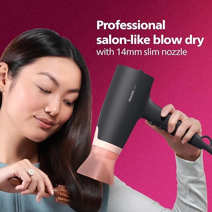 Philips Hair Dryer - Image 2