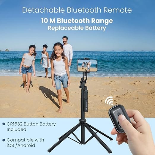 Portronics Lumistick 2 - Image 4