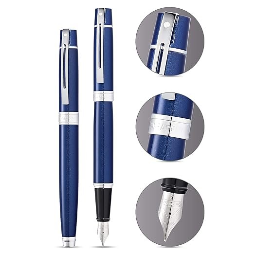 Sheaffer Gift 300 9341 - Image 3