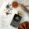 FRENCH ESSENCE Luxury Urban Perfume For Men - Image 3