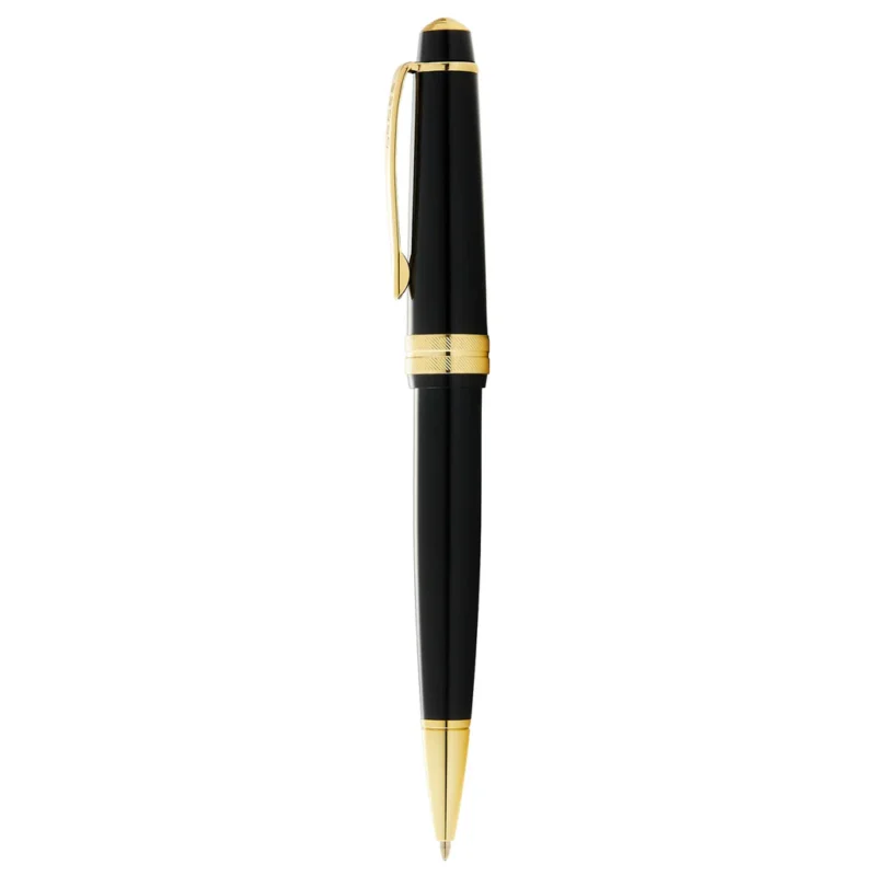 Cross Bailey Light Black GT Ballpoint Pen AT0742-9 - Image 3