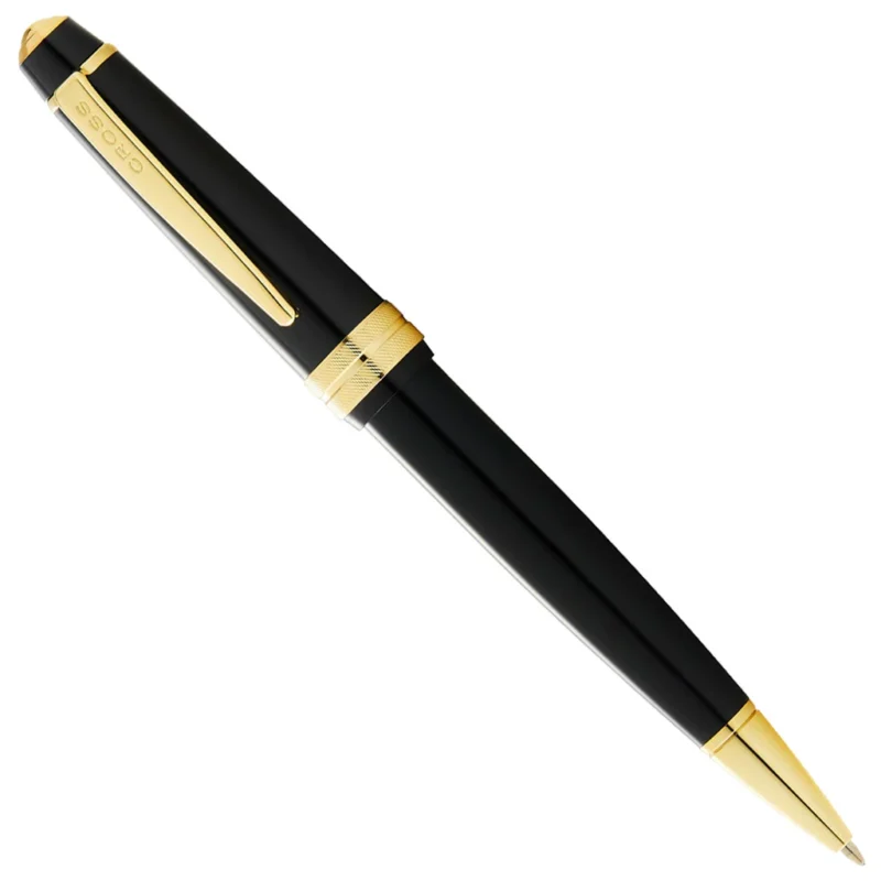 Cross Bailey Light Black GT Ballpoint Pen AT0742-9