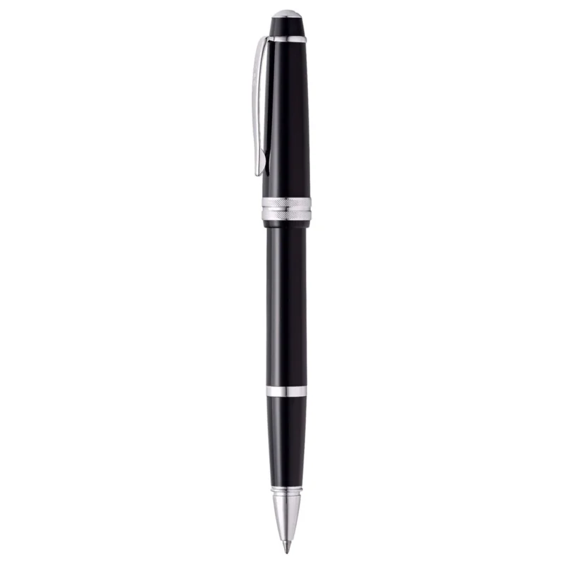 Cross Bailey Light Black CT Roller Ball Pen - Image 2